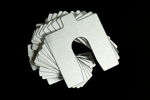 GRADE 316 STANDARD SHIM PACK