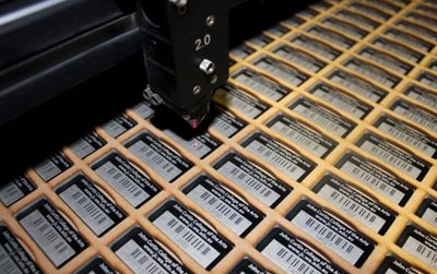 Laser Marking