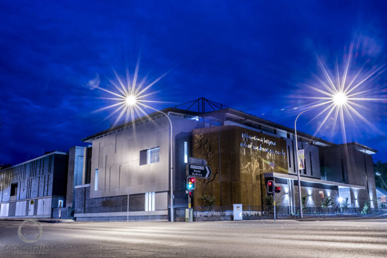 Corten Steel Art Wall Products from Mastercut