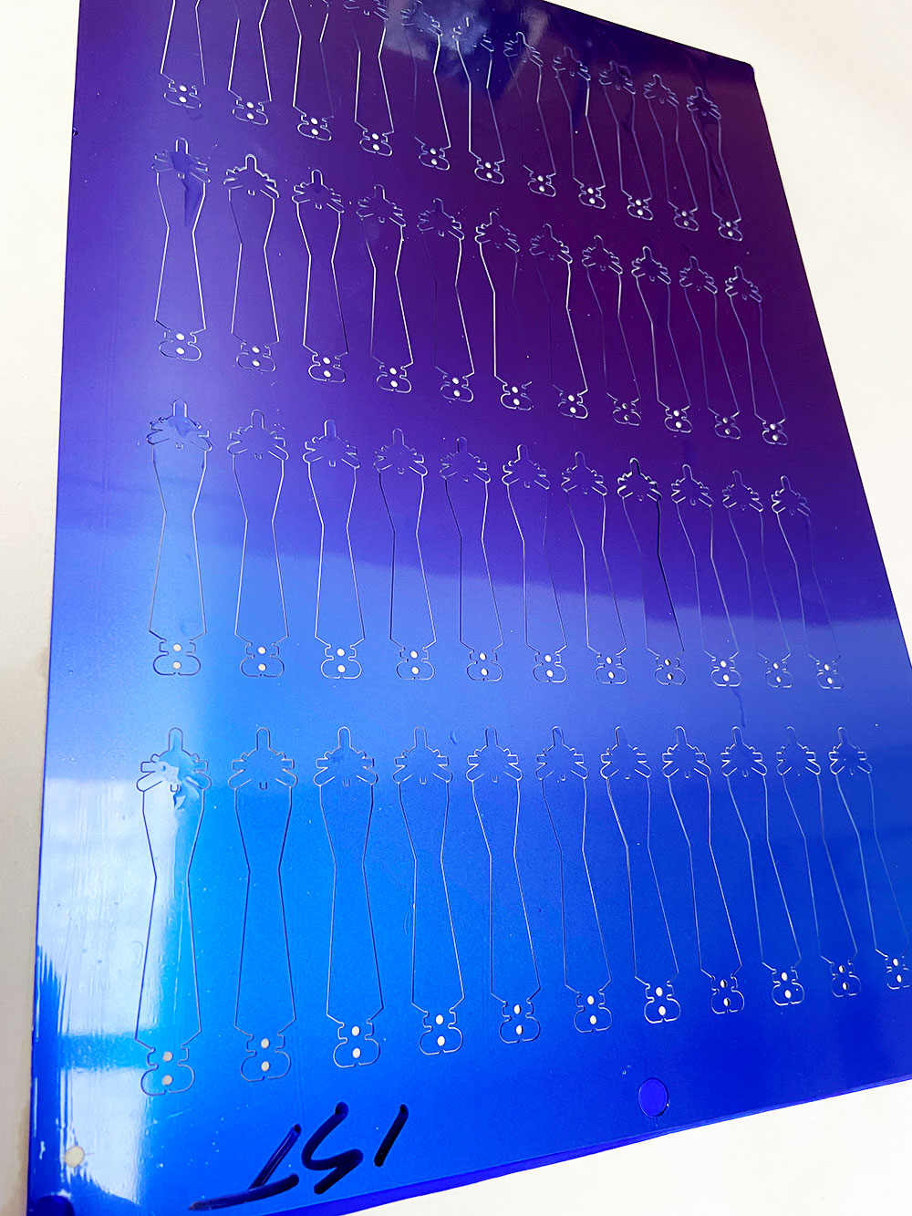Professional PCM Etching Australia